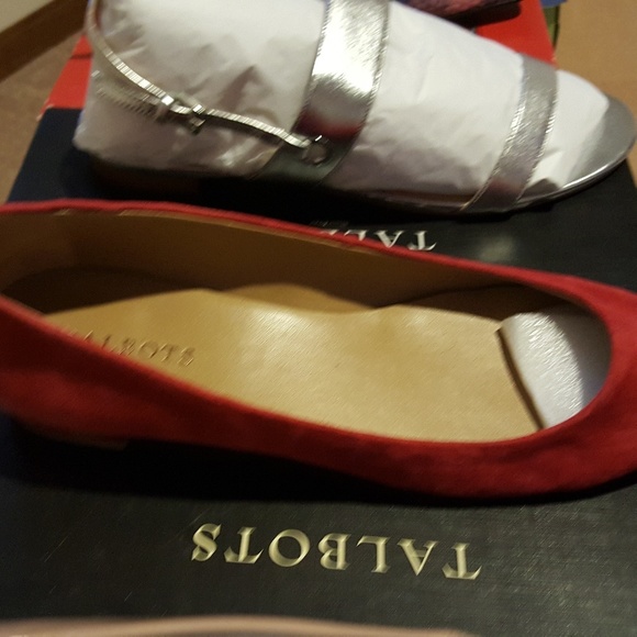 Women's Shoes size 11M - Picture 4 of 4